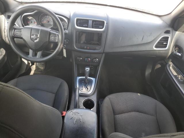 Photo 8 from auction – 2013 DODGE AVENGER SE with VIN 1C3CDZAB1DN566994