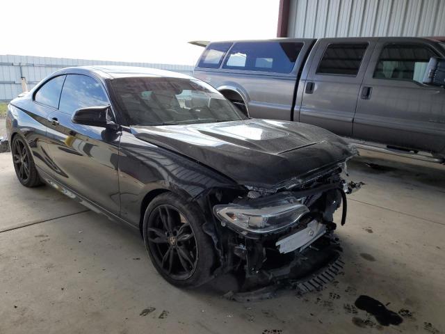 Photo 4 from auction – 2017 BMW M240I with VIN WBA2G1C31HV639404
