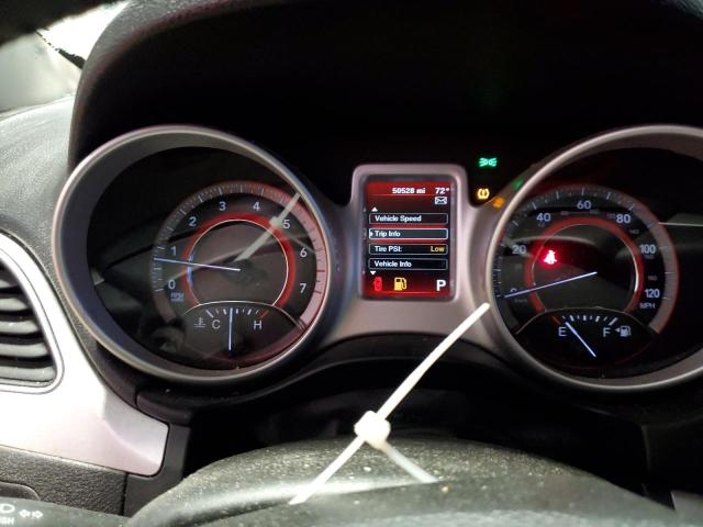Photo 9 from auction – 2017 DODGE JOURNEY SE with VIN 3C4PDCAB0HT560037