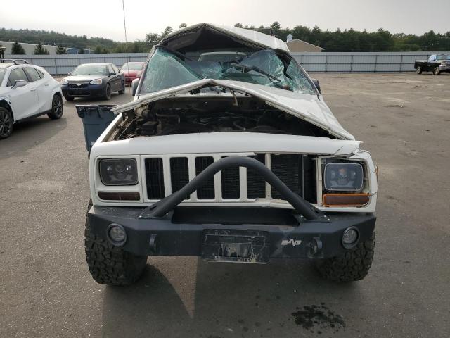 Photo 5 from auction – 2000 JEEP CHEROKEE S with VIN 1J4FF48S9YL103590