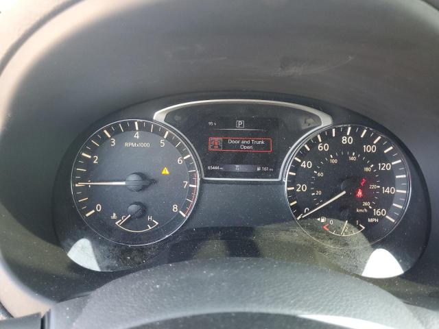 Photo 9 from auction – 2018 NISSAN ALTIMA 2.5 with VIN 1N4AL3AP1JC181995