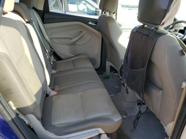 Photo 11 from auction – 2016 FORD ESCAPE SE with VIN 1FMCU0GX9GUB40258