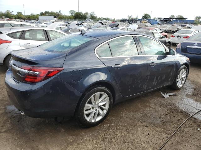 Photo 3 from auction – 2014 BUICK REGAL PREM with VIN 2G4GN5EX0E9304621