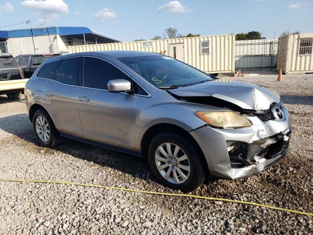 Photo 4 from auction – 2010 MAZDA CX-7 with VIN JM3ER2WM1A0341871