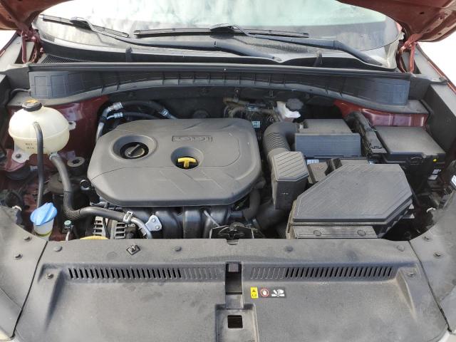 Photo 12 from auction – 2016 HYUNDAI TUCSON LIM with VIN KM8J33A4XGU074166