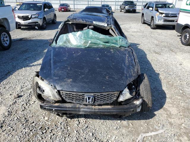 Photo 5 from auction – 2004 HONDA CIVIC EX with VIN 1HGEM22964L813169