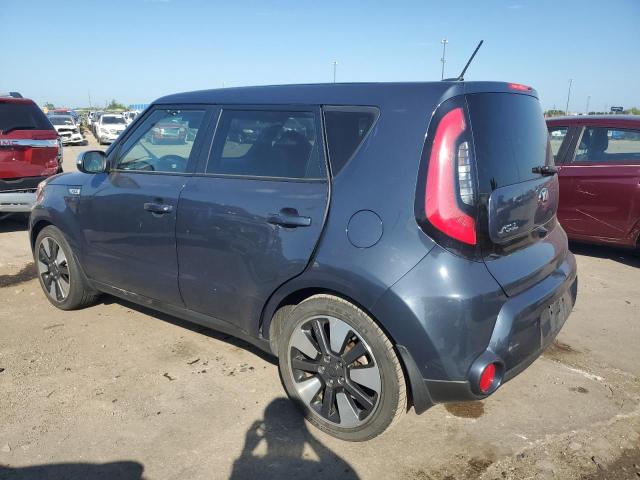 Photo 2 from auction – 2015 KIA SOUL ! with VIN KNDJX3A55F7166834