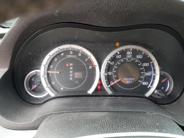 Photo 9 from auction – 2012 ACURA TSX TECH with VIN JH4CU2F64CC028894