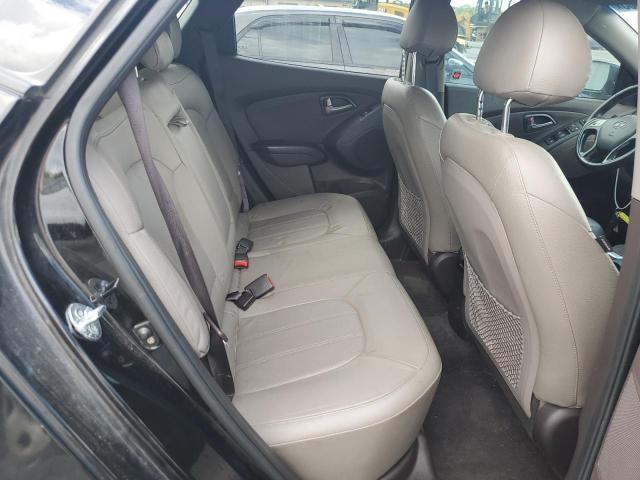 Photo 11 from auction – 2015 HYUNDAI TUCSON LIM with VIN KM8JUCAG2FU018812