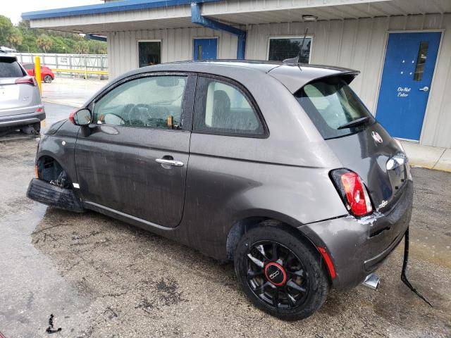 Photo 2 from auction – 2016 FIAT 500 POP with VIN 3C3CFFAR9GT229922