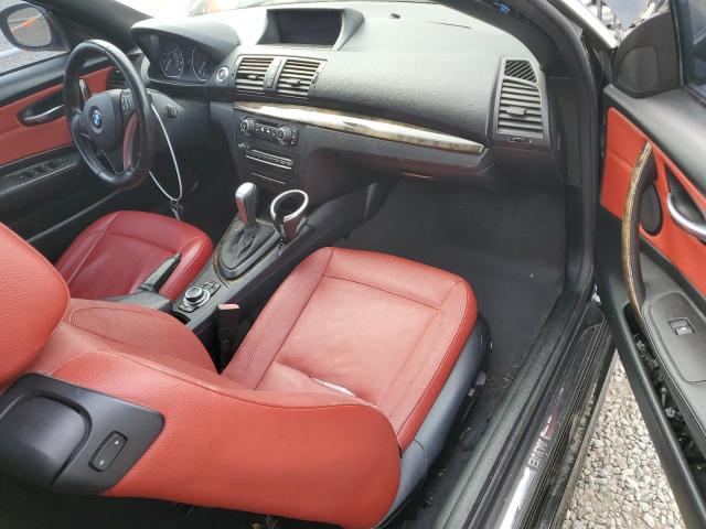 Photo 8 from auction – 2010 BMW 128 I with VIN WBAUN1C58AVH82133