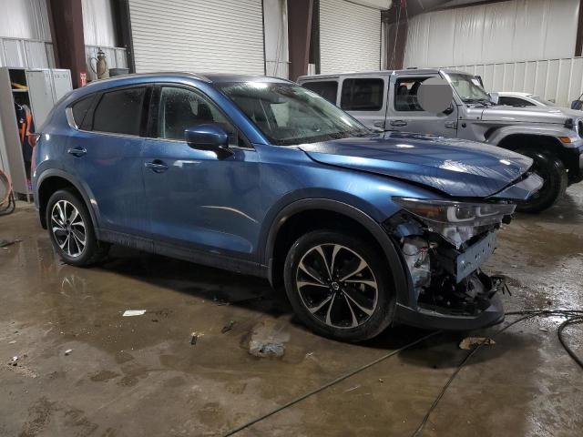 Zdjęcie 4 z aukcji – 2023 MAZDA CX-5 PREMI z VIN JM3KFBDM3P0180950