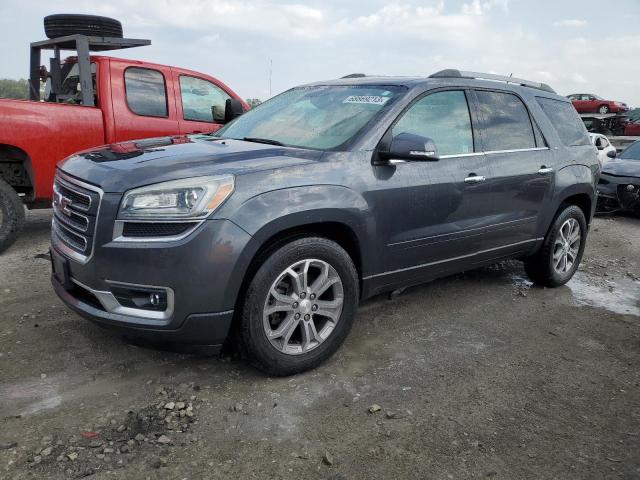 Photo 1 from auction – 2013 GMC ACADIA SLT with VIN 1GKKRRKD5DJ199974