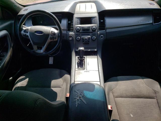 Photo 8 from auction – 2013 FORD TAURUS SEL with VIN 1FAHP2E80DG155689