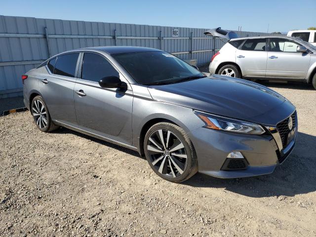 Photo 4 from auction – 2020 NISSAN ALTIMA SR with VIN 1N4BL4CV9LC270917