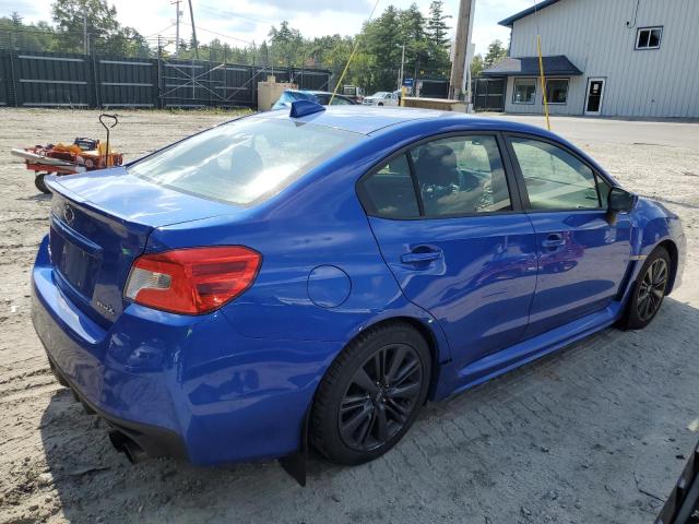 Photo 3 from auction – 2015 SUBARU WRX PREMIU with VIN JF1VA1D66F9826465