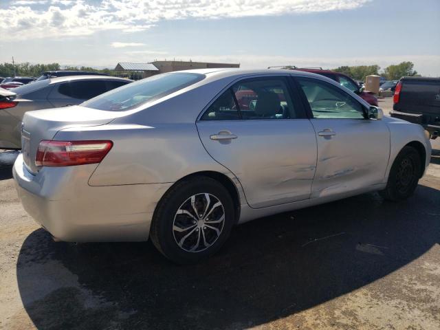 Photo 3 from auction – 2009 TOYOTA CAMRY BASE with VIN 4T4BE46K69R085489