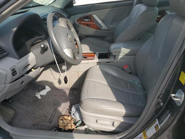 Photo 7 from auction – 2011 TOYOTA CAMRY SE with VIN 4T1BK3EK5BU119720