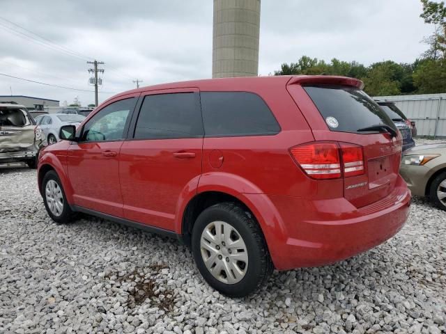 Photo 2 from auction – 2015 DODGE JOURNEY SE with VIN 3C4PDCAB5FT756262
