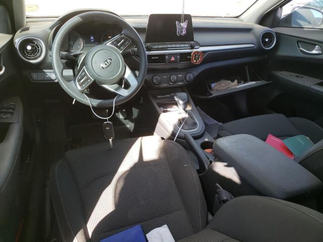Photo 8 from auction – 2020 KIA FORTE FE with VIN 3KPF24AD4LE223277