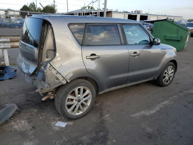 Photo 3 from auction – 2017 KIA SOUL + with VIN KNDJP3A58H7499340