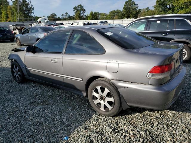 Photo 2 from auction – 2000 HONDA CIVIC EX with VIN 1HGEJ8240YL055657
