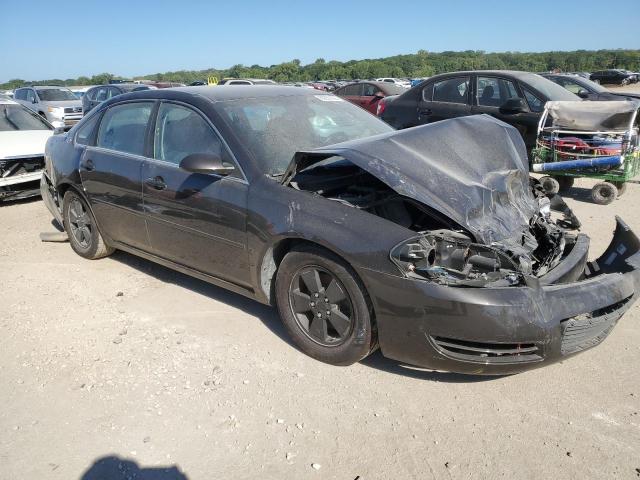 Photo 4 from auction – 2008 CHEVROLET IMPALA LT with VIN 2G1WT58K681220014