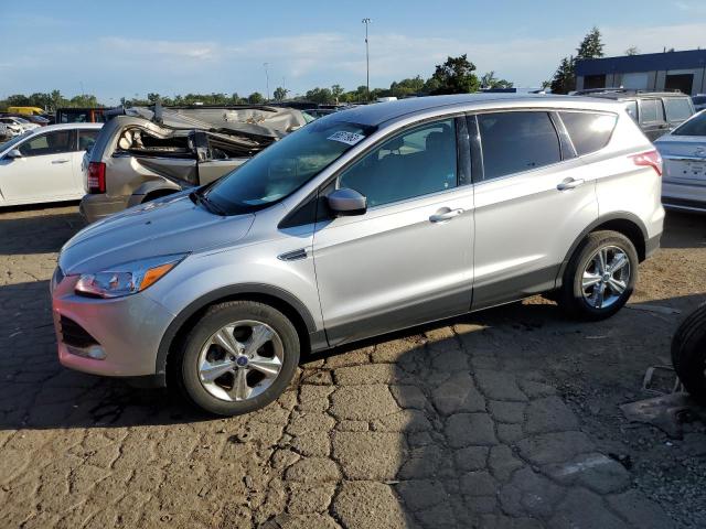 FORD ESCAPE SE 2015 с VIN 1FMCU0GX7FUC42012 - Снимка от търг