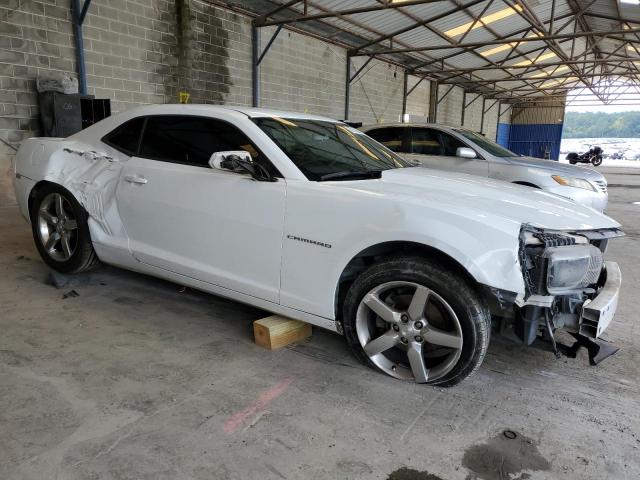 Photo 4 from auction – 2013 CHEVROLET CAMARO LS with VIN 2G1FA1E33D9147904
