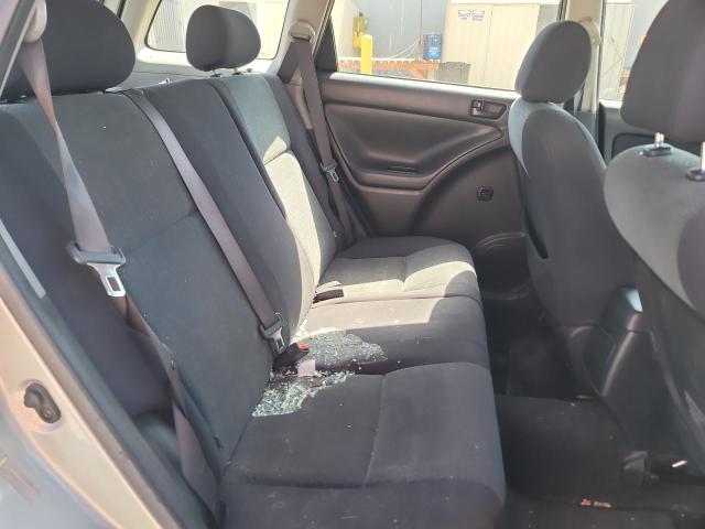 Photo 10 from auction – 2003 TOYOTA COROLLA MA with VIN 2T1KR32E33C075813