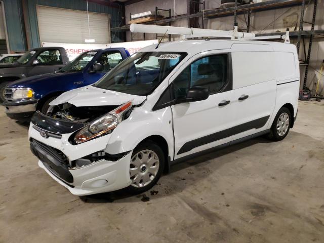 FORD TRANSIT CO 2016 with VIN NM0LS7F70G1245516 - Photo from auction
