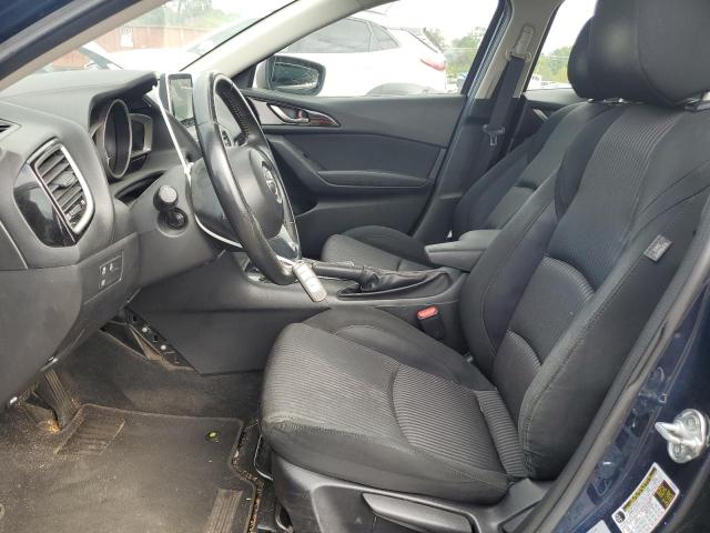 Photo 7 from auction – 2014 MAZDA 3 TOURING with VIN JM1BM1V7XE1114842