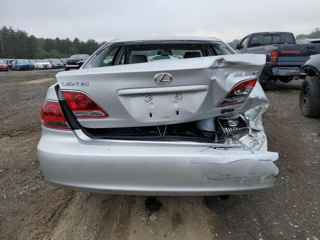 Снимка 6 от търг – 2005 LEXUS ES 330 с VIN JTHBA30G455059534