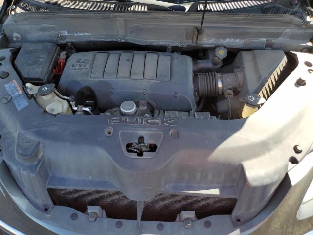 Снимка 12 от търг – 2011 BUICK ENCLAVE CX с VIN 5GAKVBED2BJ338726