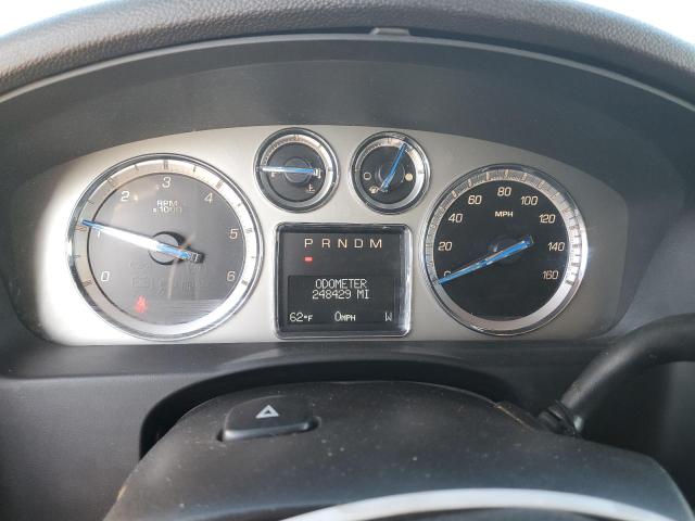 Photo 9 from auction – 2014 CADILLAC ESCALADE E with VIN 1GYS4HEFXER130809