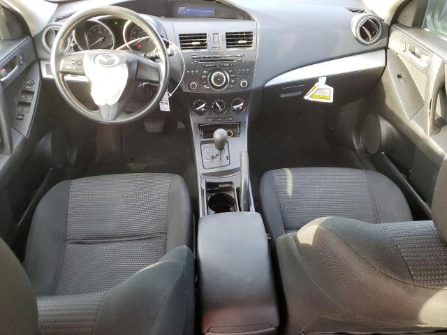 Photo 8 from auction – 2013 MAZDA 3 I with VIN JM1BL1TF5D1729360