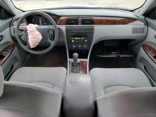 Photo 8 from auction – 2007 BUICK LACROSSE C with VIN 2G4WC582X71195054