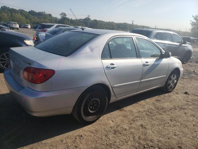 Photo 3 from auction – 2005 TOYOTA COROLLA CE with VIN 1NXBR32E45Z383638