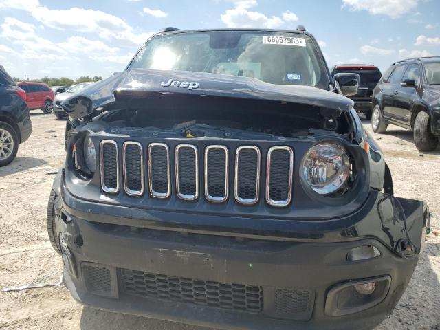 Photo 5 from auction – 2018 JEEP RENEGADE L with VIN ZACCJABB5JPJ21193