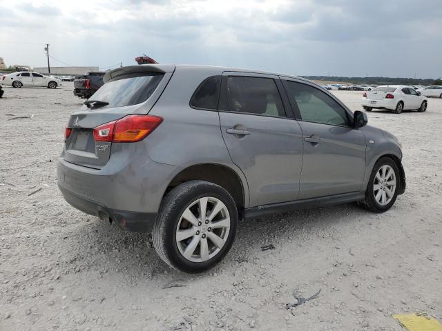 Photo 3 from auction – 2014 MITSUBISHI OUTLANDER with VIN 4A4AP3AU1EE009537