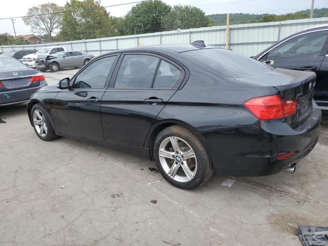 Photo 2 from auction – 2014 BMW 328 D XDRI with VIN WBA3D5C56EKX98308