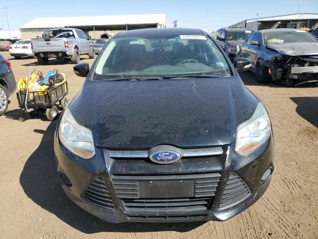 Photo 5 from auction – 2014 FORD FOCUS SE with VIN 1FADP3F25EL313306