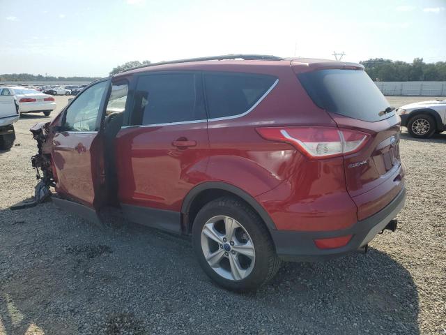 Photo 2 from auction – 2013 FORD ESCAPE SE with VIN 1FMCU9G97DUC16089