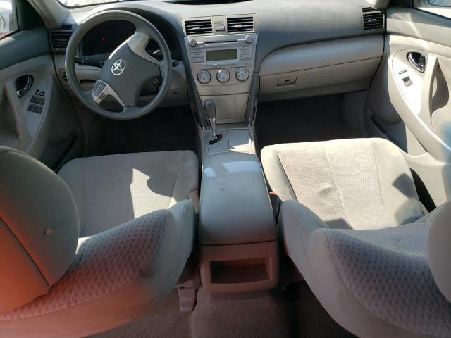 Photo 8 from auction – 2011 TOYOTA CAMRY BASE with VIN 4T1BF3EKXBU707763