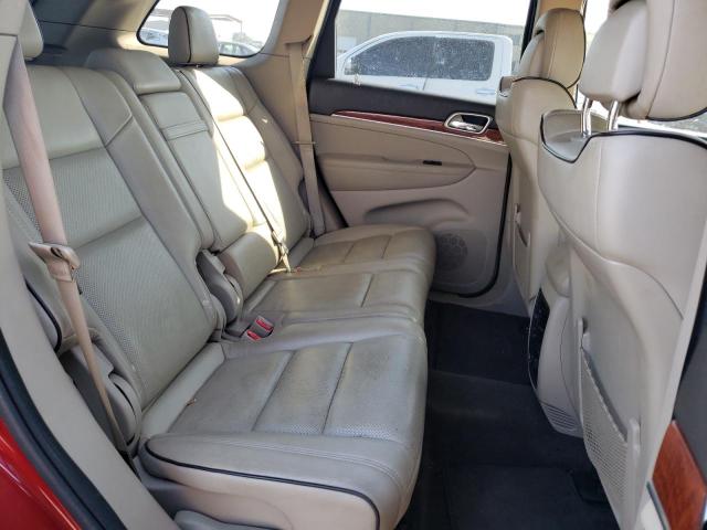 Photo 11 from auction – 2011 JEEP GRAND CHER with VIN 1J4RR6GT3BC605111