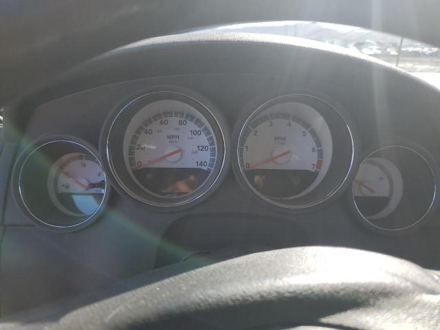 Photo 9 from auction – 2008 DODGE CHARGER with VIN 2B3KA43R08H185876