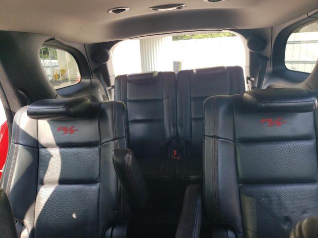 Photo 10 from auction – 2013 DODGE DURANGO R/ with VIN 1C4SDHCT3DC692941