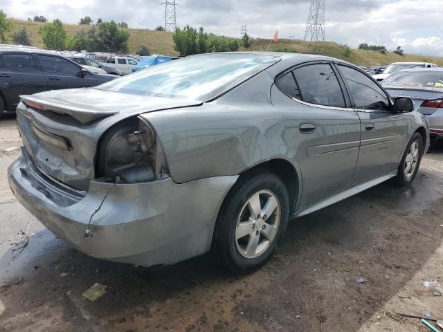 Photo 3 from auction – 2008 PONTIAC GRAND PRIX with VIN 2G2WP552381127987