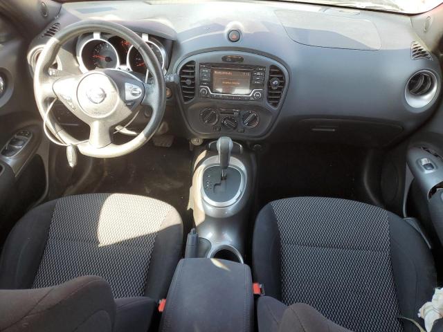 Photo 8 from auction – 2015 NISSAN JUKE S with VIN JN8AF5MR1FT503864