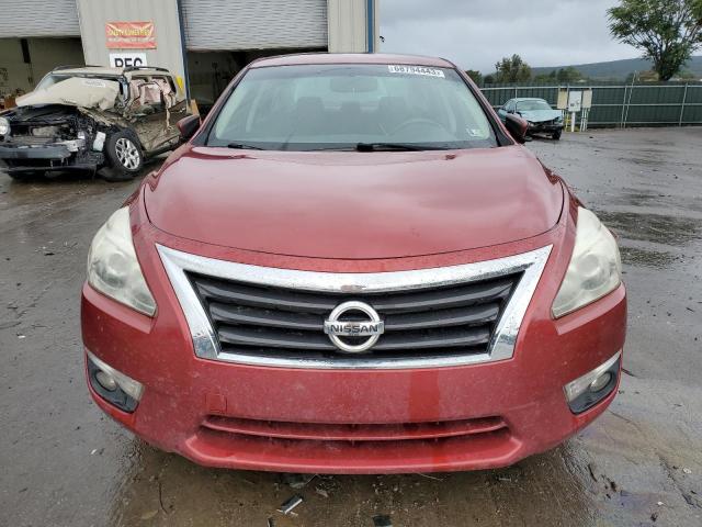 Photo 5 from auction – 2014 NISSAN ALTIMA 2.5 with VIN 1N4AL3AP1EC424372